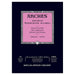 ARCHES PADS ARCHES A3 (297x420mm) 300gsm - Smooth (HP) Arches Watercolour Pads
