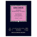 ARCHES PADS ARCHES A4 (210x297mm) 300gsm - Smooth (HP) Arches Watercolour Pads