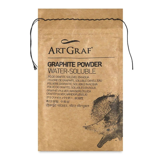 ARTGRAF Art Graf Graphite Powder Water Soluble 250g
