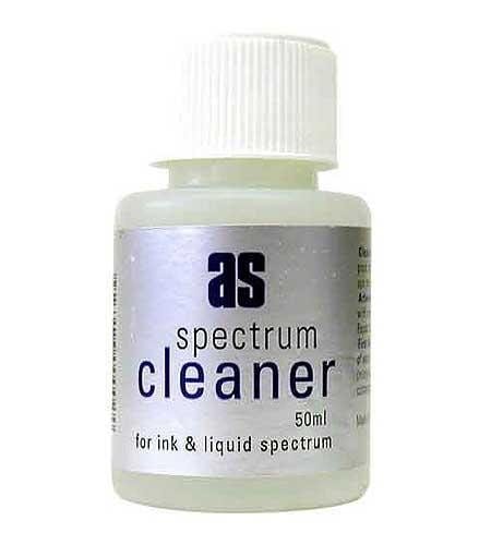 ART SPECTRUM INKS ART SPECTRUM 50ml Art Spectrum Liquid Spectrum Cleaner