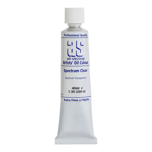 ART SPECTRUM OILS ART SPECTRUM Art Spectrum - Spectrum Clear