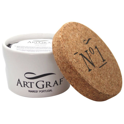 ARTGRAF ArtGraf Viarco Kneadable Drawing Graphite Putty in Pot 450g