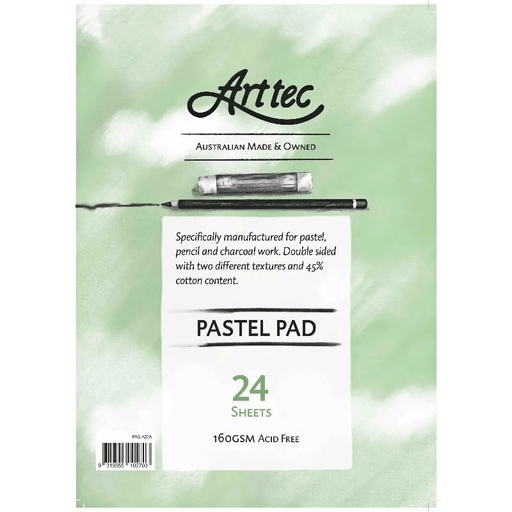 ARTTEC Arttec Pastel Pads