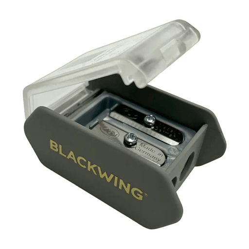 PALOMINO BLACKWING PALOMINO BLACKWING Blackwing Two-Step Long Point Sharpener