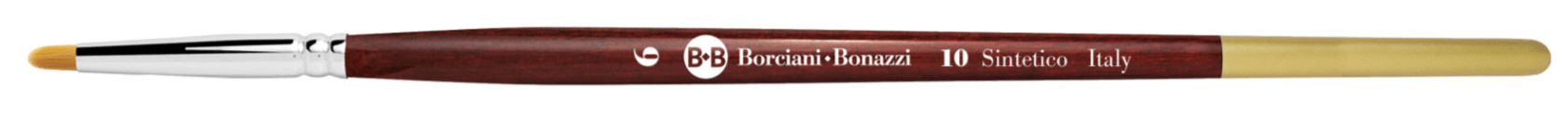 BORCIANI E BONAZZI BORCIANI E BONAZZI Borciani e Bonazzi 10 Series Round Definer