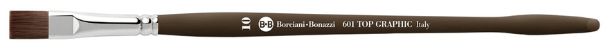 BORCIANI E BONAZZI BORCIANI E BONAZZI Borciani e Bonazzi 601 Top Graphic