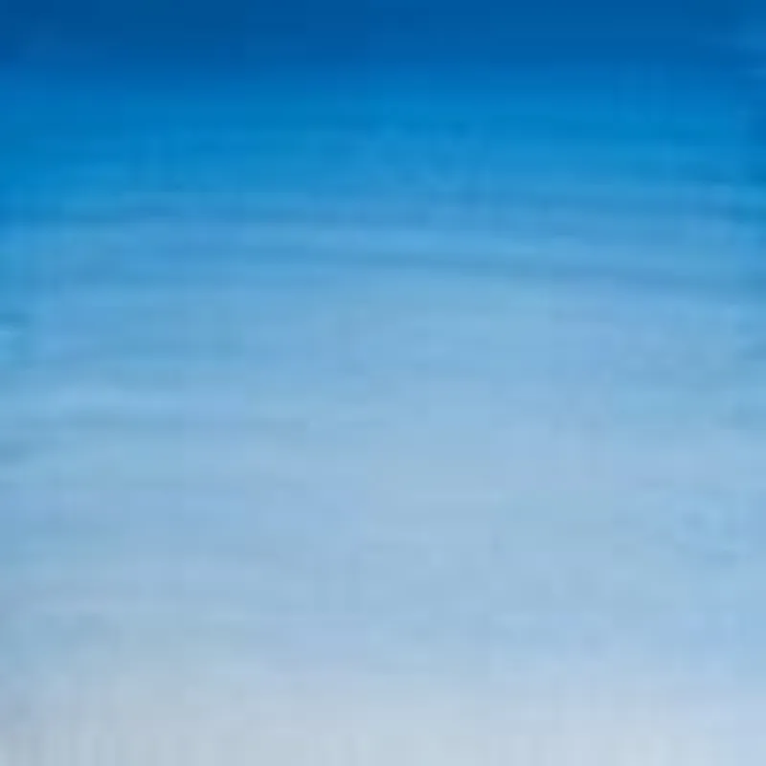 WINSOR & NEWTON WATERCOLOURS WINSOR & NEWTON WATERCOLOURS Cerulean Blue (Red Shade) 5ml W&N Watercolours