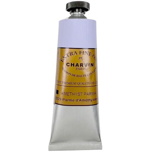 CHARVIN ExFINE CHARVIN 60ml Charvin ExFine Oil Amethyst Parma