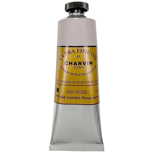CHARVIN ExFINE CHARVIN 60ml Charvin ExFine Oil Ash Rose