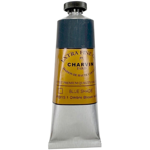 CHARVIN ExFINE CHARVIN 60ml Charvin ExFine Oil Blue Shade