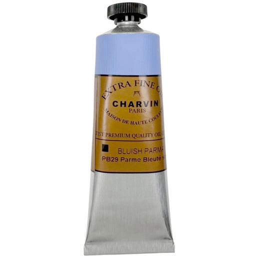 CHARVIN ExFINE CHARVIN 60ml Charvin ExFine Oil Bluish Parma