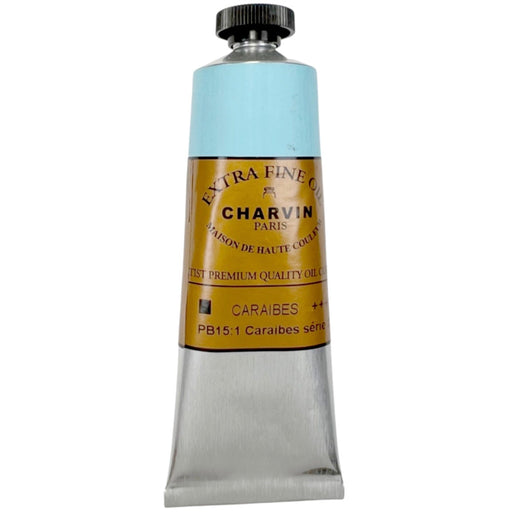 CHARVIN ExFINE CHARVIN Charvin ExFine Oil Caraibes