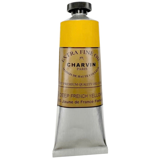 CHARVIN ExFINE CHARVIN Charvin ExFine Oil Deep French Yellow