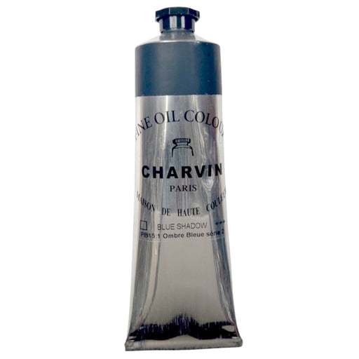 CHARVIN FINE CHARVIN Charvin Fine Oil 150ml Blue Shadow