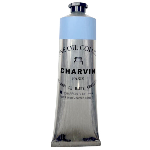 CHARVIN FINE CHARVIN Charvin Fine Oil 150ml Charron Blue