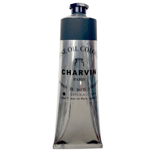 CHARVIN FINE CHARVIN Charvin Fine Oil 150ml Mars Black