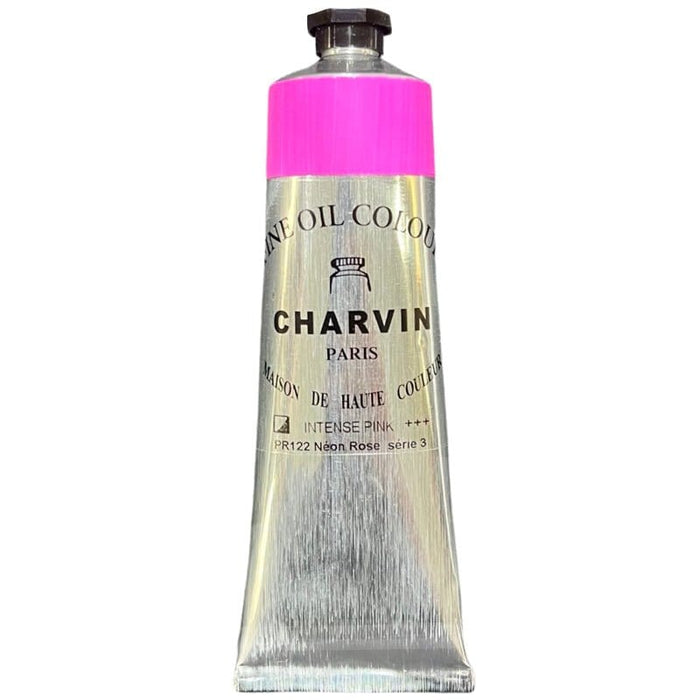 CHARVIN FINE CHARVIN Charvin Fine Oils