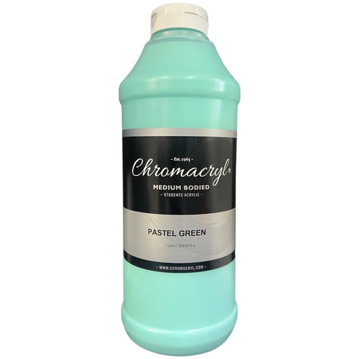 CHROMACRYL CHROMACRYL Chromacryl Pastel Colours