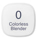 COPIC INKS COPIC Copic Ink 0 Colorless Blender