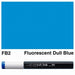 COPIC INKS COPIC Copic Ink FB2-Fluorescent Dull Blue