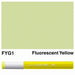 COPIC INKS COPIC Copic Ink FYG1-Fluorescent Yellow