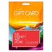 Rise.ai Gift Cards Digital Gift card