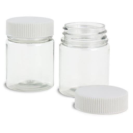 DERIVAN REFILLS DERIVAN Empty Jar + Lid 40ml