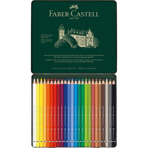 FABER-CASTELL FABER-CASTELL Faber-Castell Albrecht Durer Watercolour Set 24