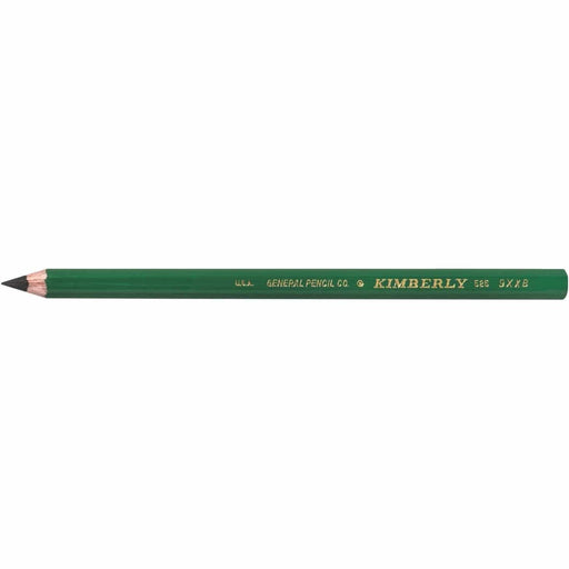 GENERALS GENERALS General Pencil Co. Kimberly 525 9XXB