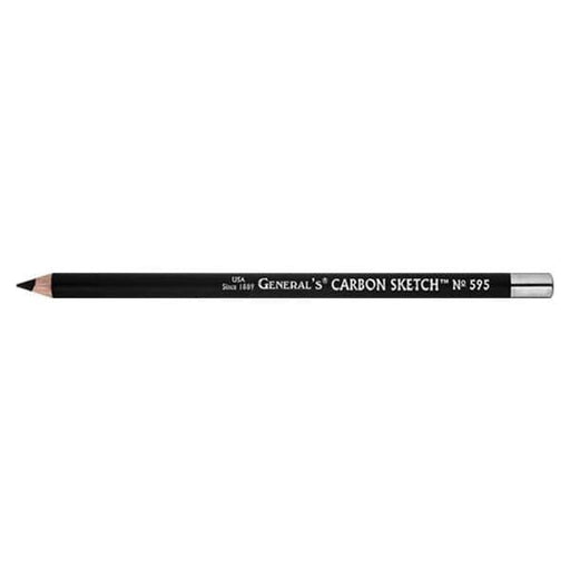 GENERALS GENERALS General’s Carbon Sketch Soft No.595