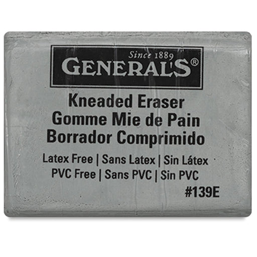 GENERALS GENERALS Generals Kneaded Eraser