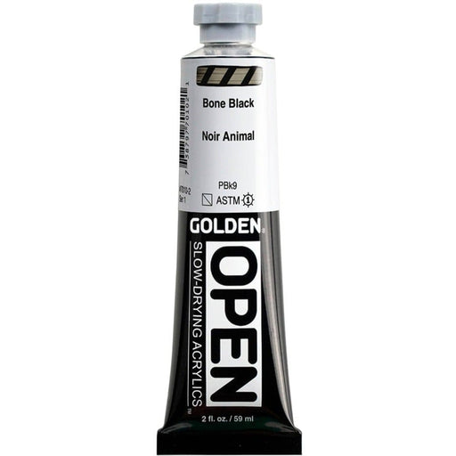 GOLDEN OPEN GOLDEN Golden Open Acrylics