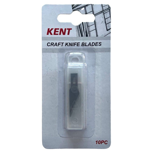 KENT Kent Craft Knife Blades 10pc