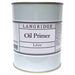 LANGRIDGE GROUNDS LANGRIDGE 1 Litre Langridge Oil Primer