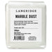 LANGRIDGE MEDIUMS LANGRIDGE Langridge White Fine Marble Dust