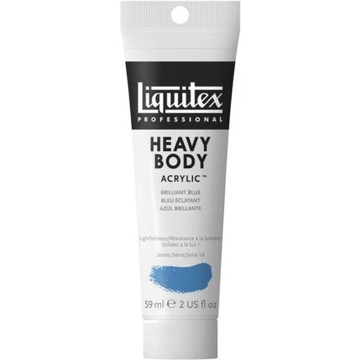 LIQUITEX HEAVY BODY LIQUITEX Liquitex Heavy Body Acrylics