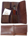 NEEF NEEF BROWN - 26x30cm Neef Leather Brush Wrap