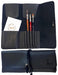 NEEF NEEF CHARCOAL - 26x30cm Neef Leather Brush Wrap