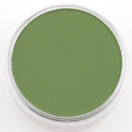 PANPASTEL PANPASTEL 660.5 Chromium Oxide Green PanPastels