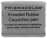 PRISMACOLOR PRISMACOLOR Prismacolor Kneadable Eraser LARGE
