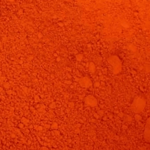LANGRIDGE PIGMENTS LANGRIDGE Pyrrole Orange Langridge Pigment