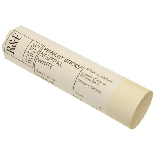 R&F R&F R&F Oil Sticks Neutral White