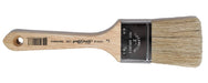 SILVER BRUSH SILVER BRUSH 2’’ Silver Brush 1414S Cutter White Bristle Varnish Brush