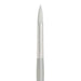 SILVER BRUSH SILVER BRUSH No.8 ( 10mm x 35mm ) Silver Brush 1500 Silverwhite Round Synthetic Long Handle