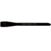 SILVER BRUSH SILVER BRUSH 1’’ (26mm x 27mm) Silver Brush 3008S Black Velvet Watercolour Brushes