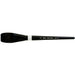 SILVER BRUSH SILVER BRUSH 1.5’’ (38mmx 38mm) Silver Brush 3008S Black Velvet Watercolour Brushes