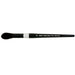 SILVER BRUSH SILVER BRUSH Medium (13mm x 42mm) Silver Brush 3025S Black Velvet Watercolour Brushes