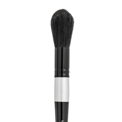 SILVER BRUSH SILVER BRUSH Silver Brush 3025S Black Velvet Watercolour Brushes