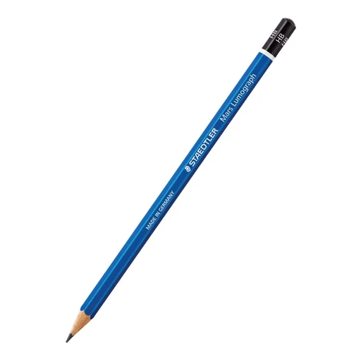 STAEDTLER STAEDTLER Staedtler Lumograph Pencils