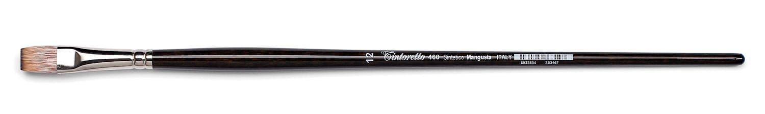 TINTORETTO TINTORETTO Tintoretto 460 Mongoose Synthetic Flat